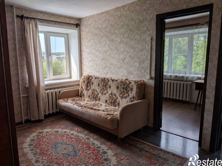 1-комн квартира ул Первомайская, 122,  д. 122