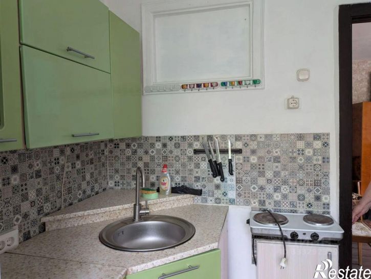 1-комн квартира ул Первомайская, 122,  д. 122
