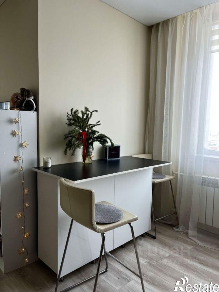 1-комн квартира ул Декабристов, 10,  д. 10