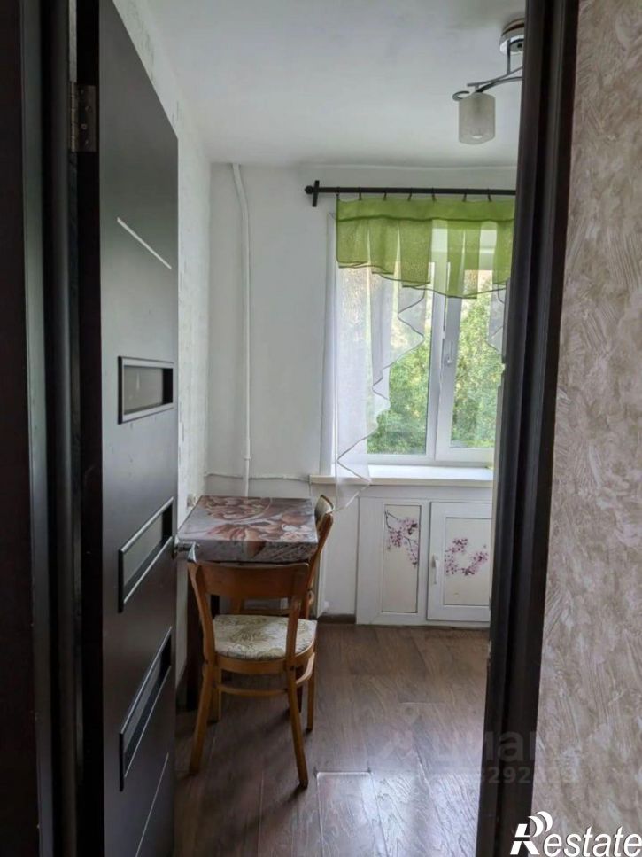1-комн квартира ул Первомайская, 122,  д. 122