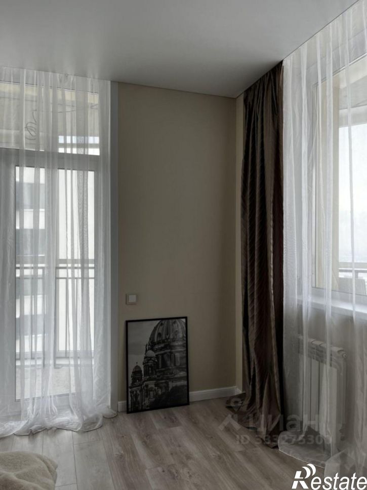 1-комн квартира ул Декабристов, 10,  д. 10