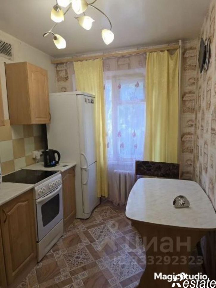 2-комн квартира ул Терешковой, 12,  д. 12