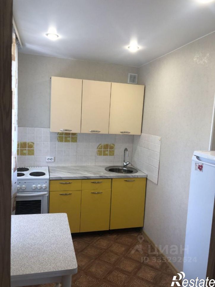 1-комн квартира ул Немировича-Данченко, 123,  д. 123