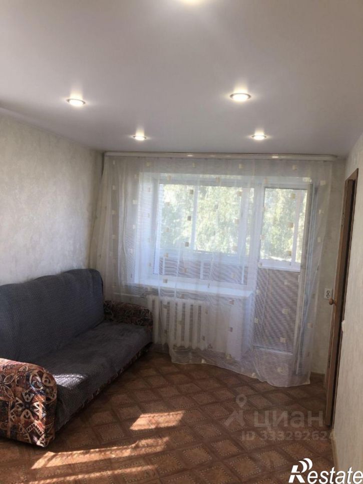 1-комн квартира ул Немировича-Данченко, 123,  д. 123