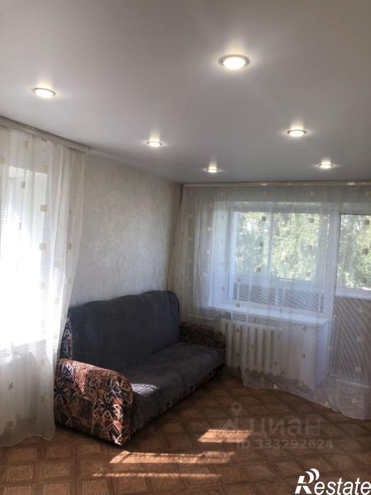 1-комн квартира ул Немировича-Данченко, 123,  д. 123