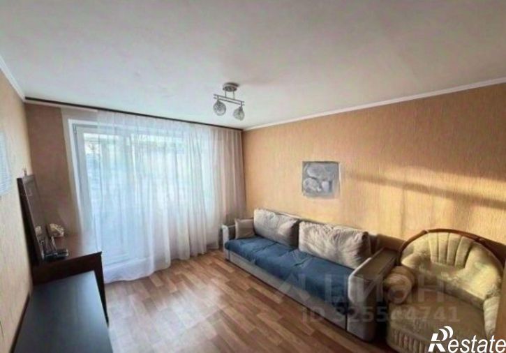 1-комн квартира ул Энгельса, 10,  д. 10