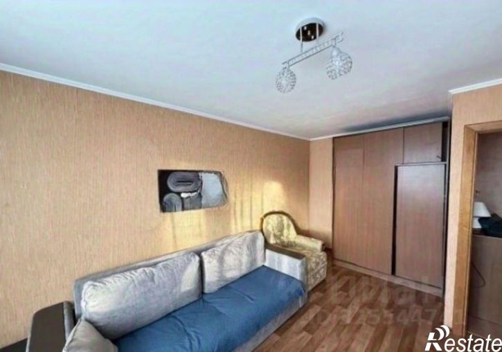 1-комн квартира ул Энгельса, 10,  д. 10