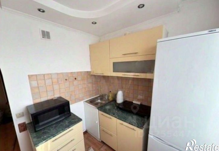 1-комн квартира ул Энгельса, 10,  д. 10