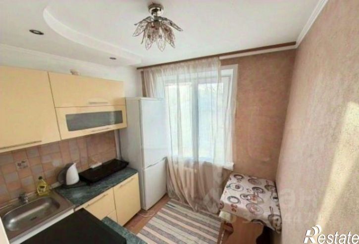 1-комн квартира ул Энгельса, 10,  д. 10