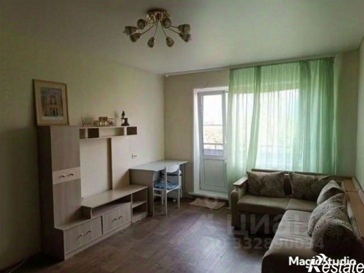 2-комн квартира ул Сиреневая, 41,  д. 41