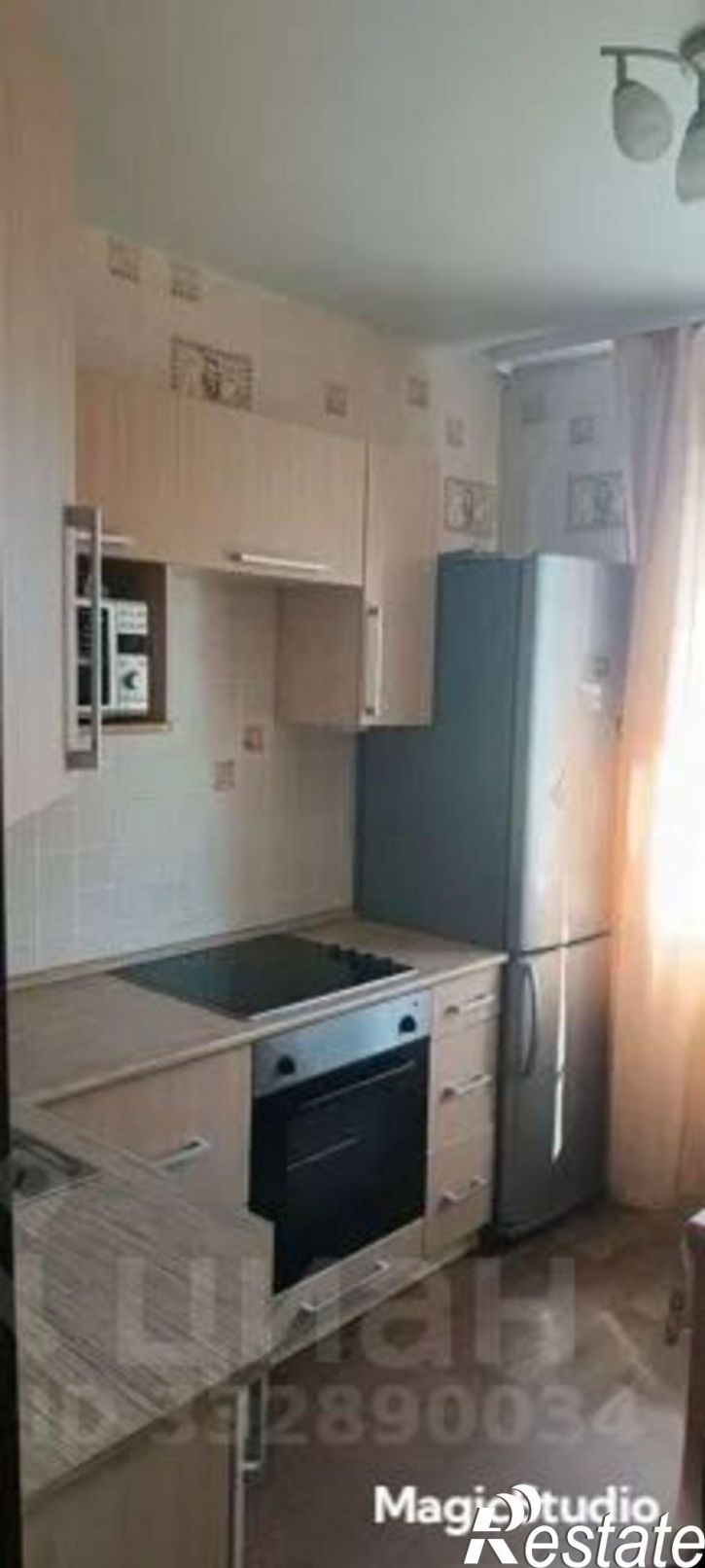 2-комн квартира ул Сиреневая, 41,  д. 41