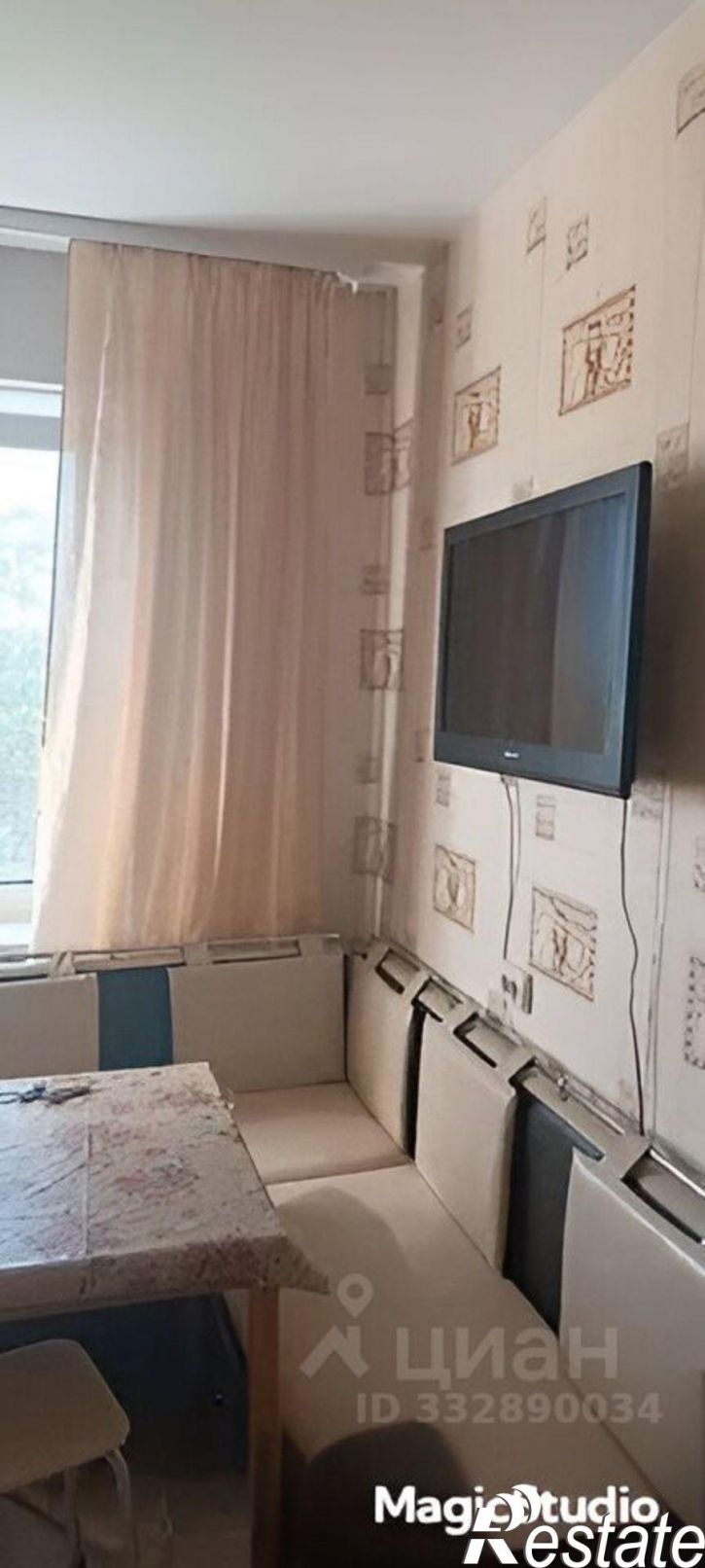 2-комн квартира ул Сиреневая, 41,  д. 41