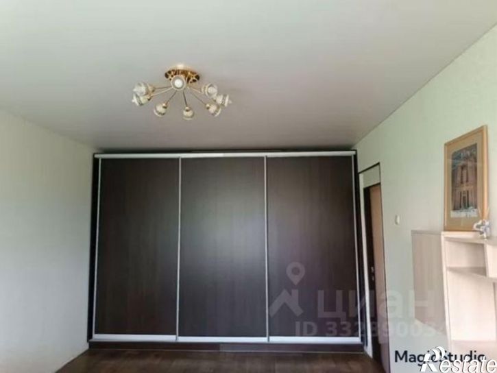 2-комн квартира ул Сиреневая, 41,  д. 41