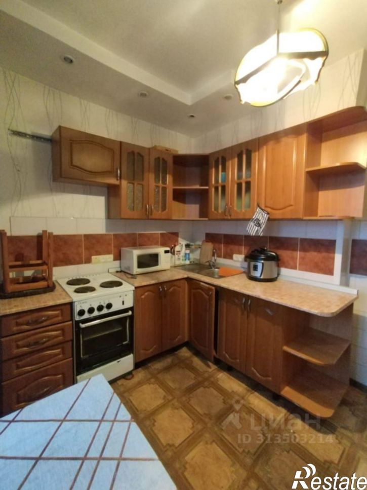 1-комн квартира ул Лесосечная, 3,  д. 3