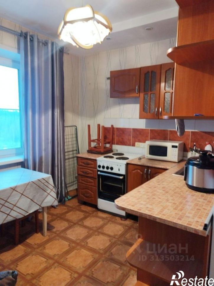 1-комн квартира ул Лесосечная, 3,  д. 3