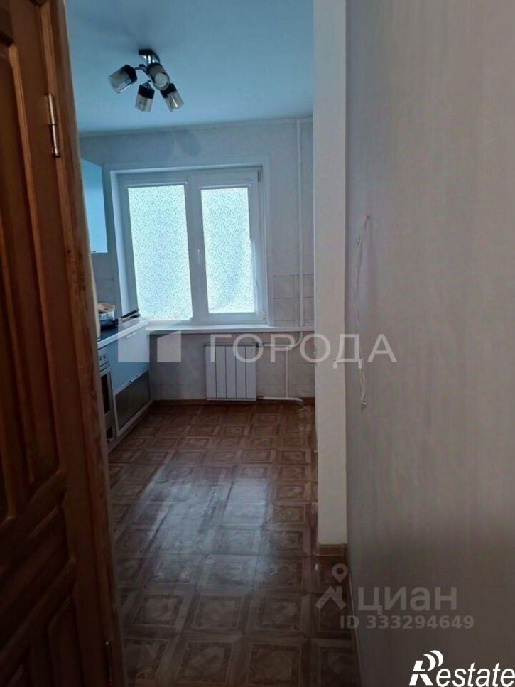 3-комн квартира ул Нижегородская, 27,  д. 27