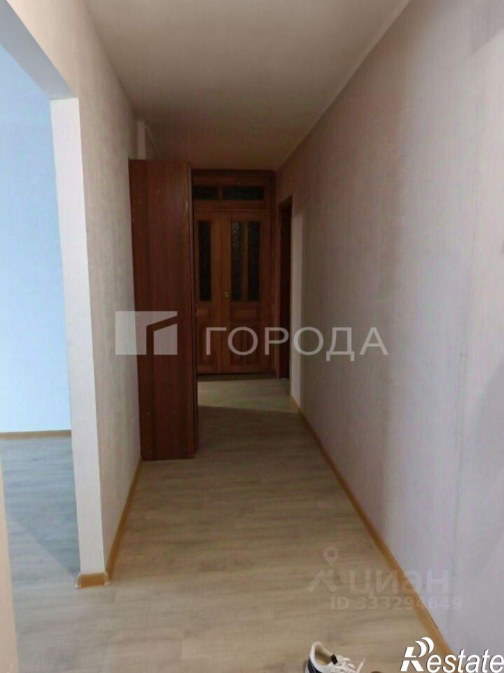 3-комн квартира ул Нижегородская, 27,  д. 27