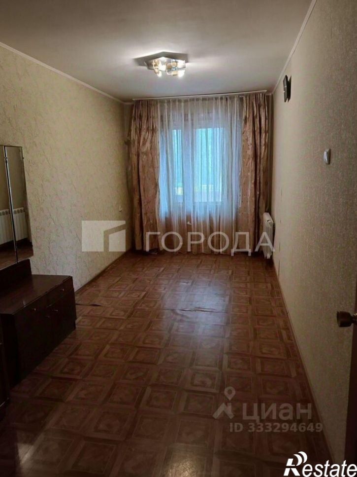 3-комн квартира ул Нижегородская, 27,  д. 27