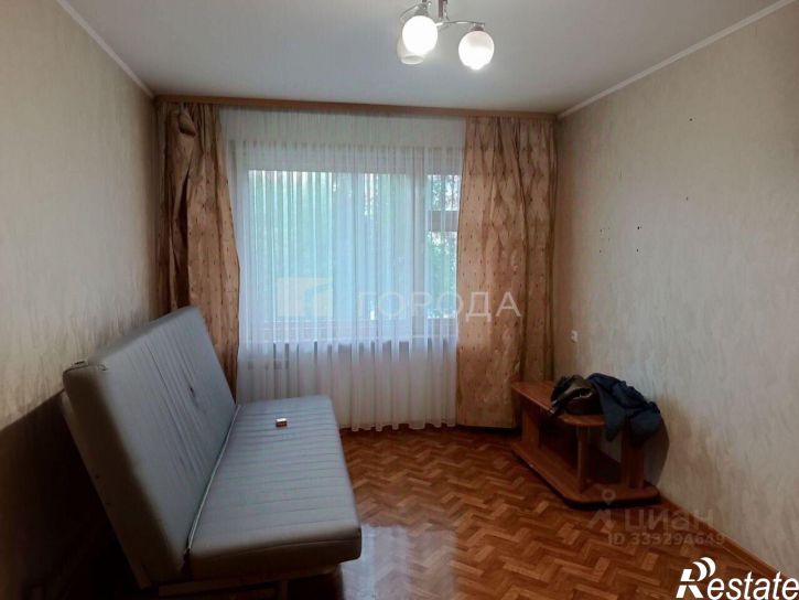 3-комн квартира ул Нижегородская, 27,  д. 27