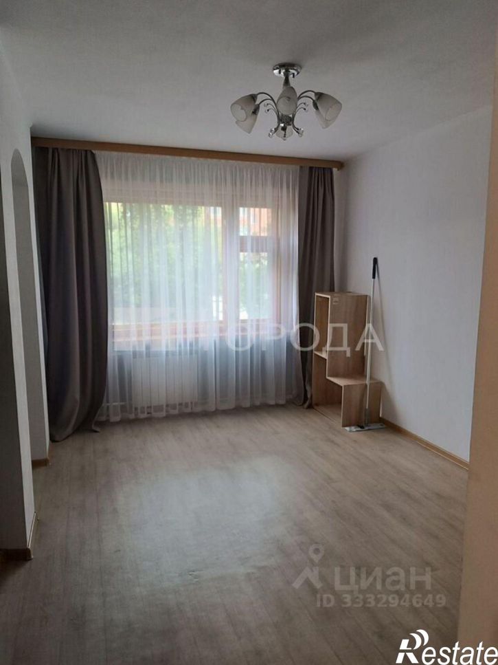 3-комн квартира ул Нижегородская, 27,  д. 27