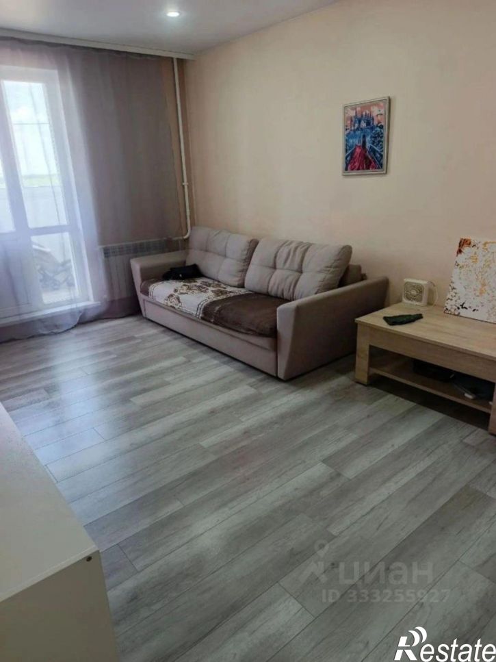 1-комн квартира ул Забалуева, 98,  д. 98