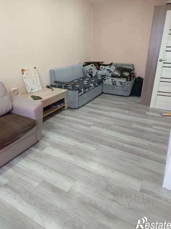 1-комн квартира ул Забалуева, 98,  д. 98