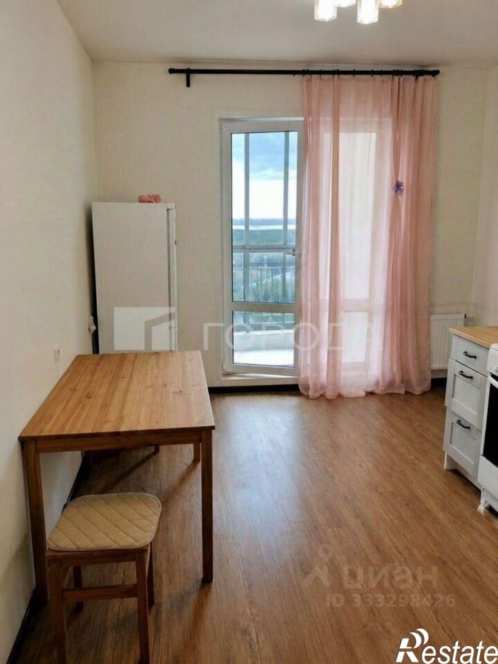 1-комн квартира ул Русская, 40,  д. 40