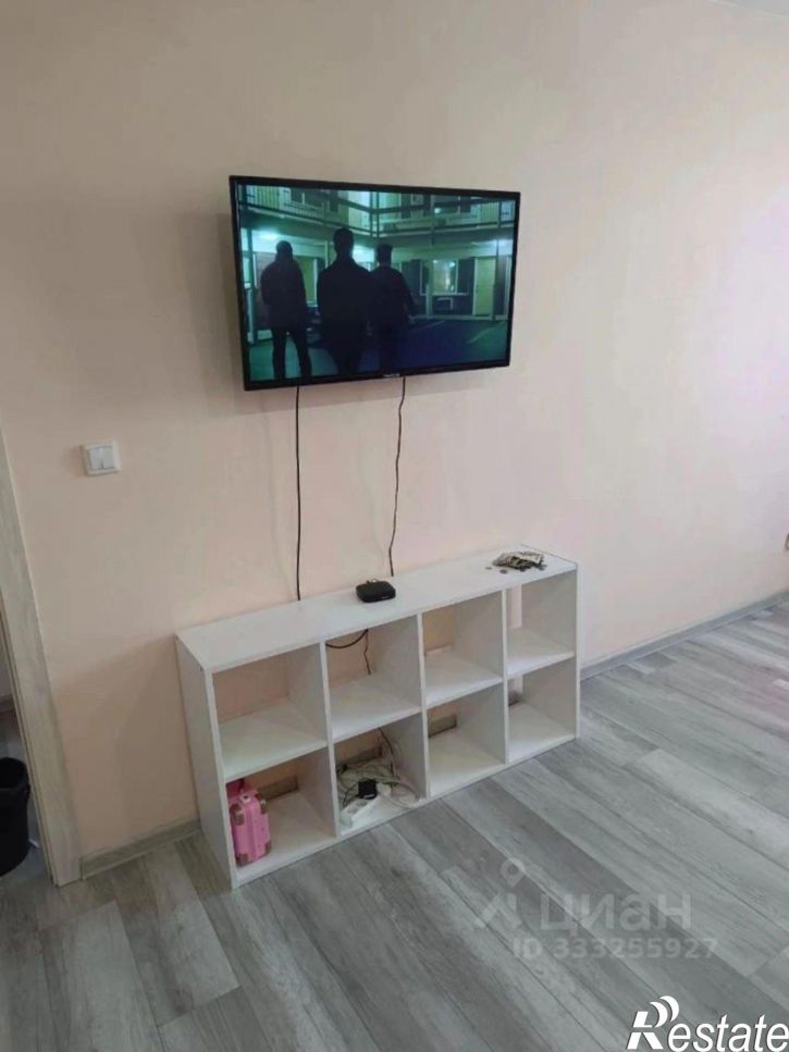 1-комн квартира ул Забалуева, 98,  д. 98