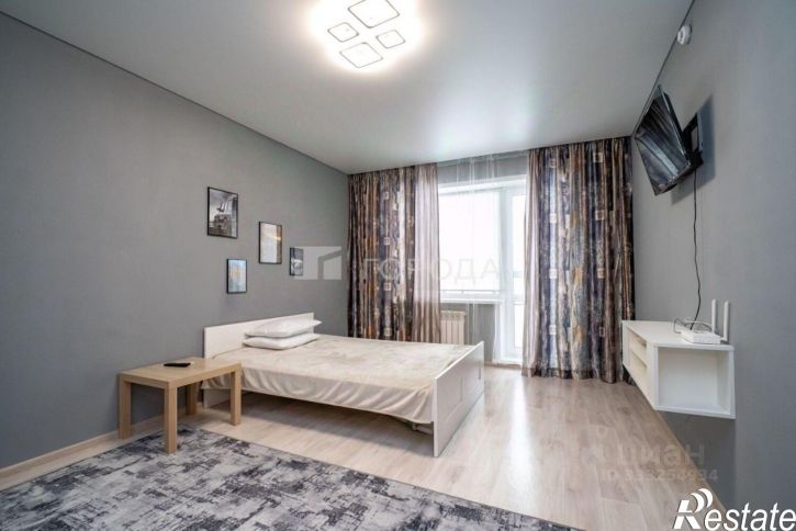 1-комн квартира Красный пр-кт, 305,  д. 305