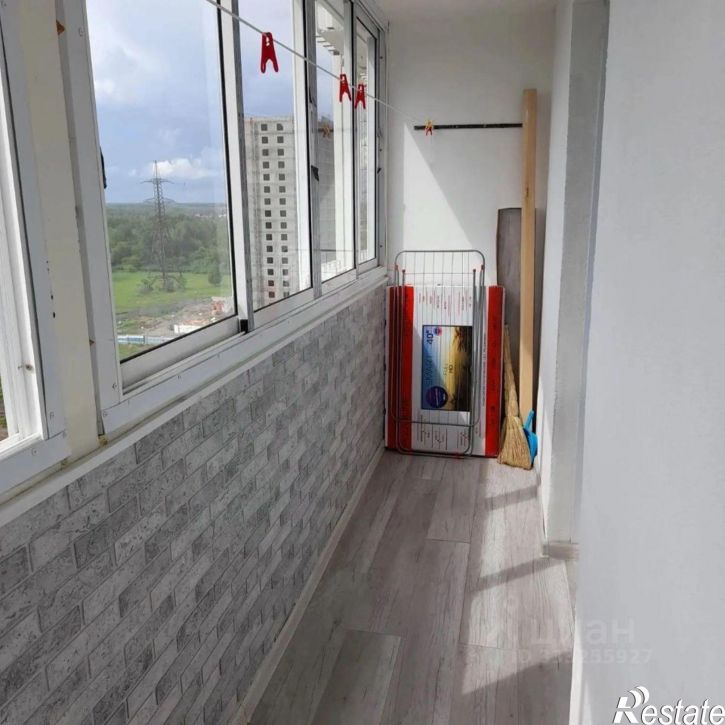 1-комн квартира ул Забалуева, 98,  д. 98