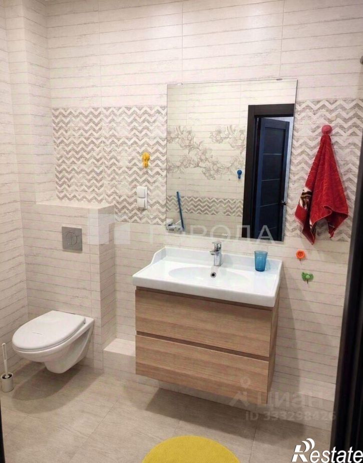 1-комн квартира ул Русская, 40,  д. 40