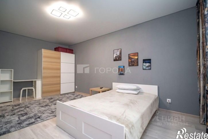1-комн квартира Красный пр-кт, 305,  д. 305
