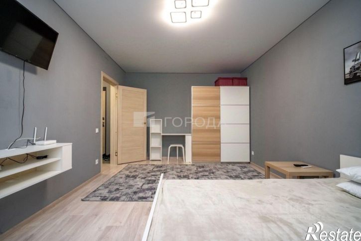 1-комн квартира Красный пр-кт, 305,  д. 305