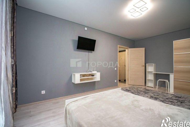 1-комн квартира Красный пр-кт, 305,  д. 305