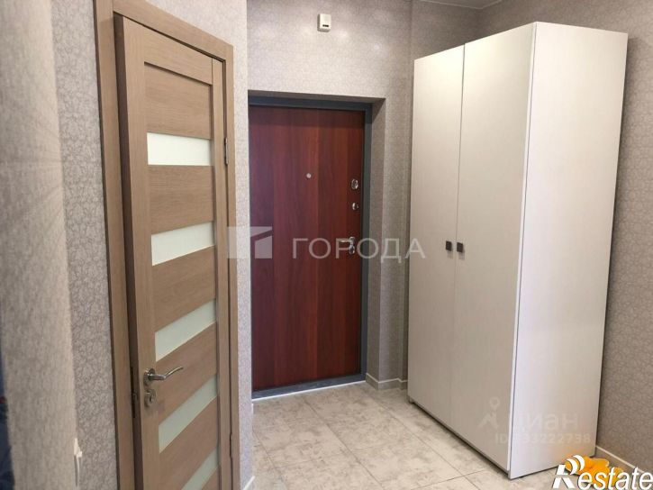 1-комн квартира ул Покатная, 122,  д. 122