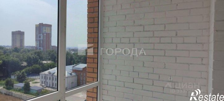 1-комн квартира ул Серафимовича, 6,  д. 6