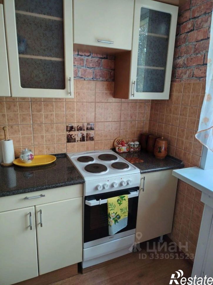 2-комн квартира ул Жемчужная, 6,  д. 6