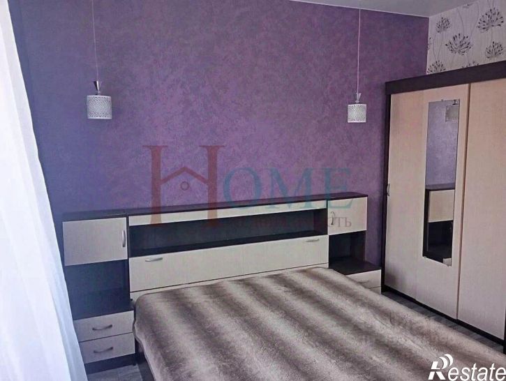 1-комн квартира ул Василия Клевцова, 1,  д. 1