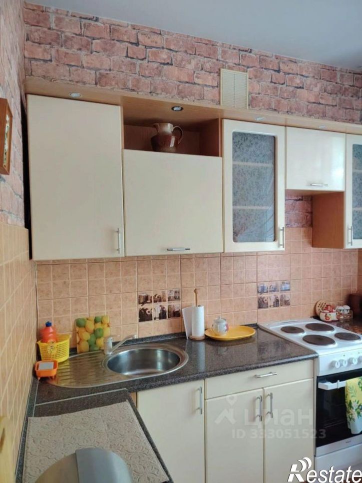 2-комн квартира ул Жемчужная, 6,  д. 6