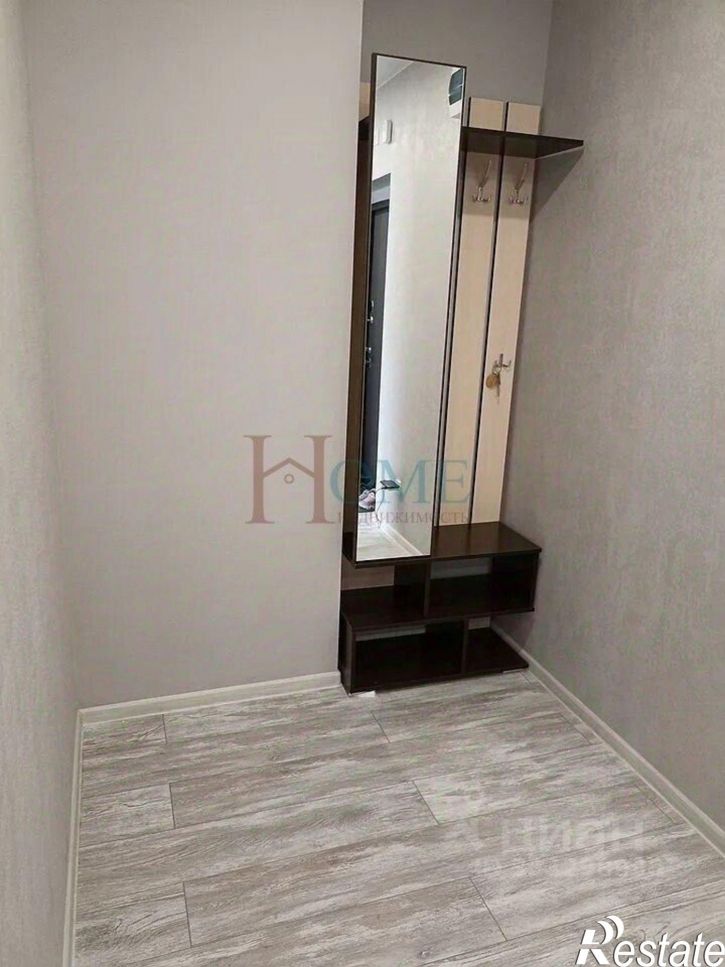 1-комн квартира ул Василия Клевцова, 1,  д. 1