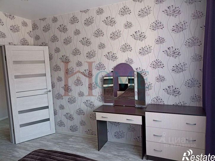 1-комн квартира ул Василия Клевцова, 1,  д. 1
