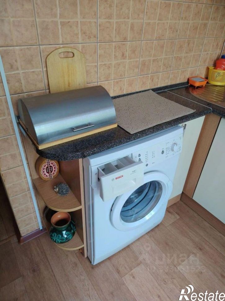 2-комн квартира ул Жемчужная, 6,  д. 6