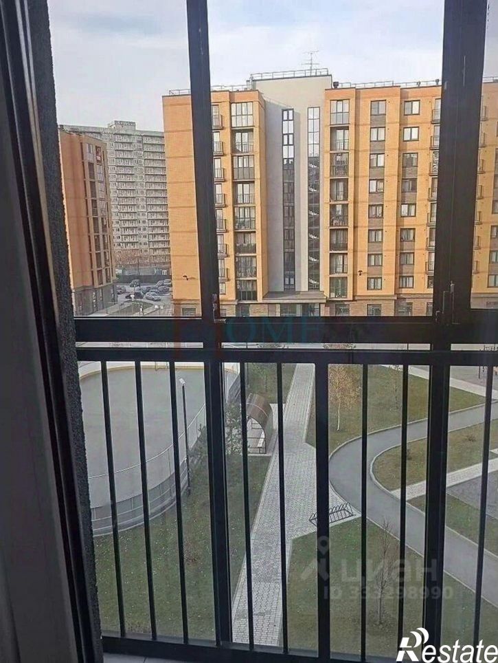 1-комн квартира ул Василия Клевцова, 1,  д. 1