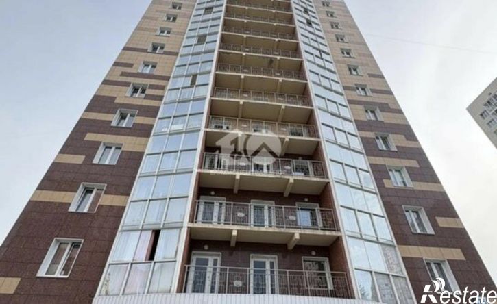 1-комн квартира ул Пархоменко, 25/1,  д. 25/1