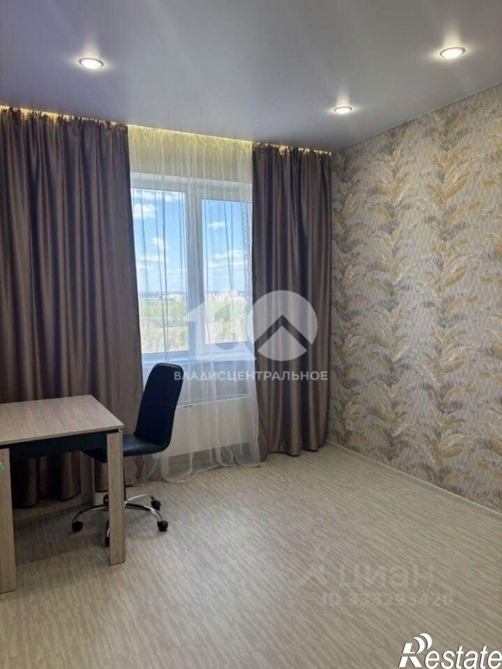 1-комн квартира ул Петухова, 172,  д. 172
