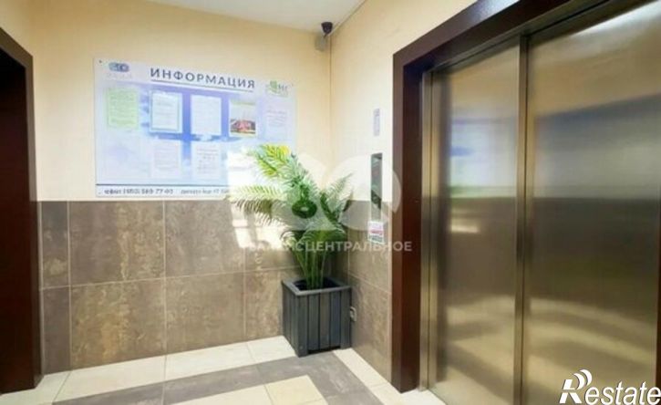 1-комн квартира ул Пархоменко, 25/1,  д. 25/1