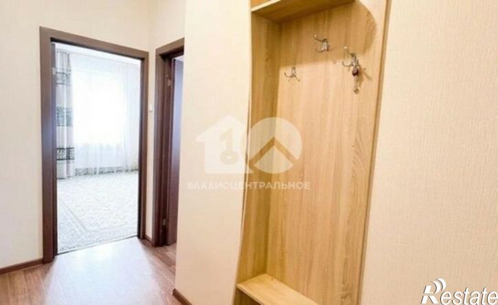 1-комн квартира ул Пархоменко, 25/1,  д. 25/1