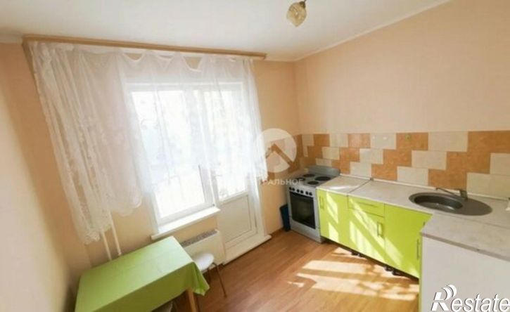 1-комн квартира ул Пархоменко, 25/1,  д. 25/1