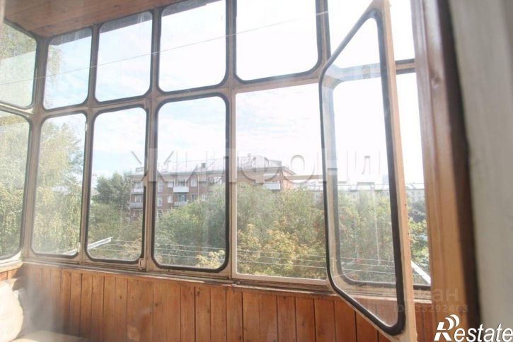 3-комн квартира ул Серафимовича, 11,  д. 11