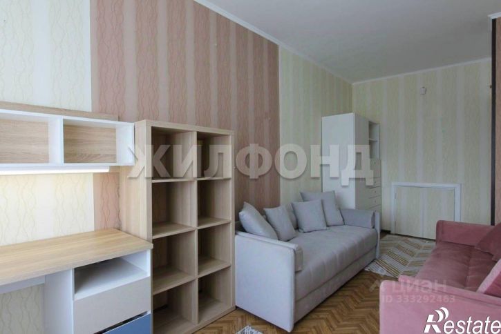 3-комн квартира ул Серафимовича, 11,  д. 11